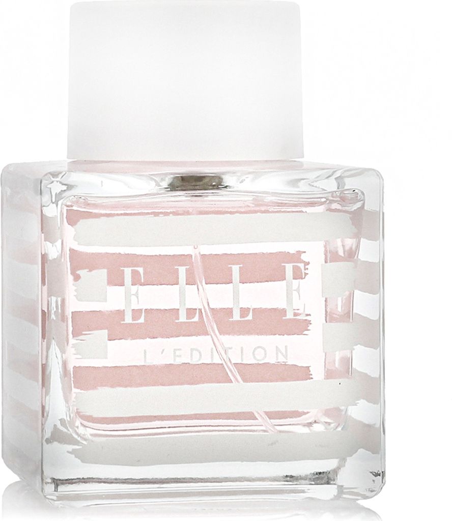 Elle L'Edition Eau de Parfum 100ml Spray Image du produit 