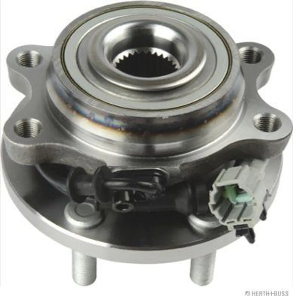 Roulement de Roue Avant avec Moyeu 40202EA300 pour Pathfinder et NP300
