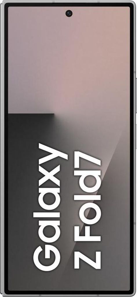 Galaxy Z Fold7 512GB シルバーシャドウ 美品 f81 Galaxy Z Fold7