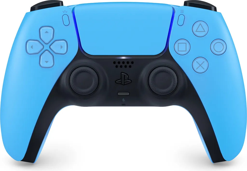 Offerta Sony DualSense PS5 Starlight Blue - Qualità al Miglior Prezzo