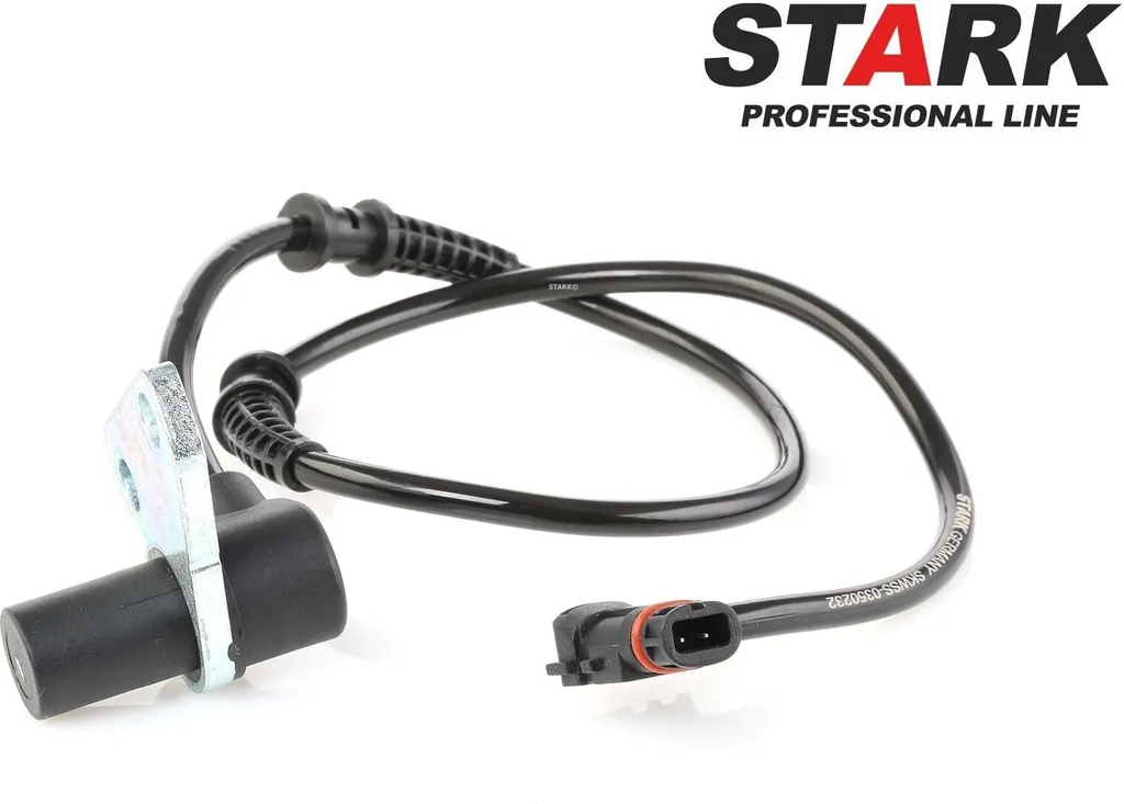 Capteur ABS Mercedes Classe E W210 S210 : Réparation Freinage STARK