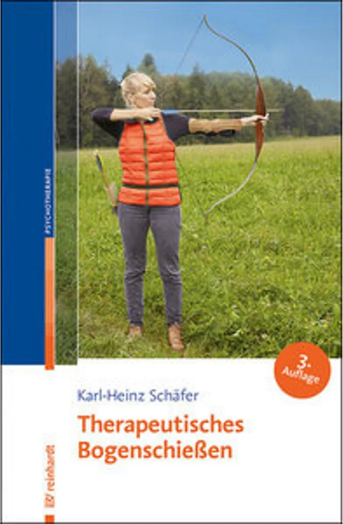 Kit de Tir à l'Arc Thérapeutique Complet pour la Rééducation Posturale