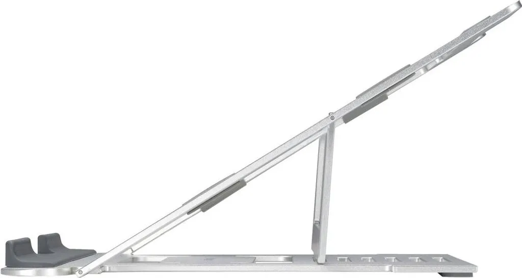 Kensington Easy Riser Aluminium - Support PC Portable réglable et robuste - 7