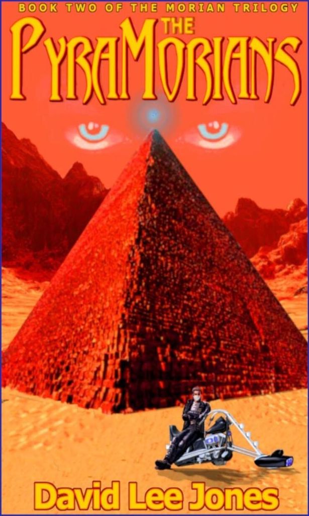 The PyraMorians