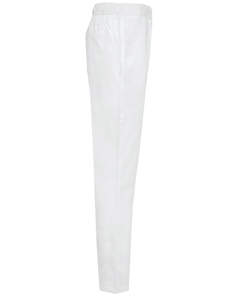 WK. Designed To Work Uni-Baumwollhose