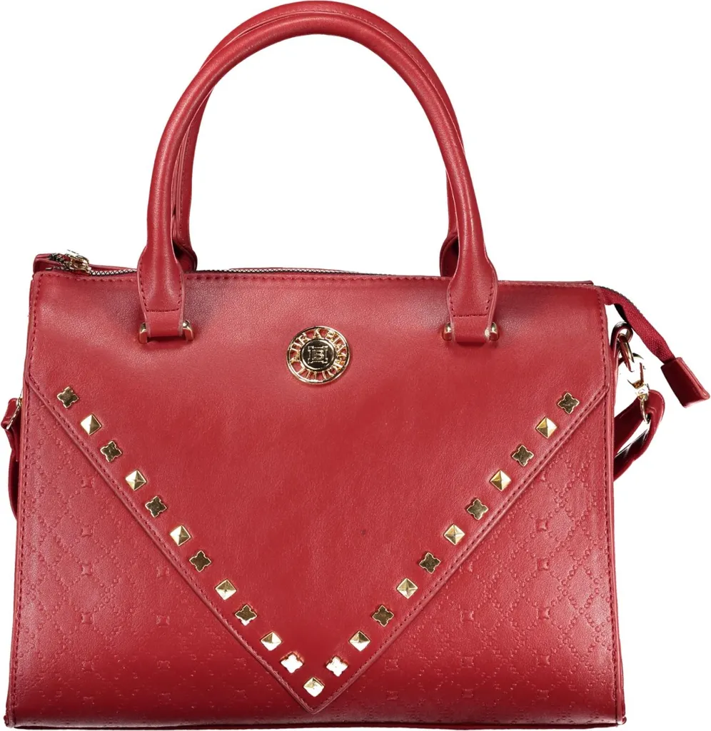 Must-Have 2026: Borsa Rossa Versatile da Donna - Eleganza Urbana Chic