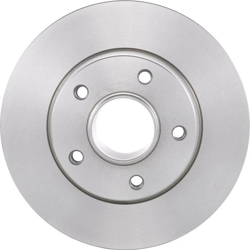 Disque de frein BOSCH 0 986 479 144 pour Renault Trafic II et Primastar