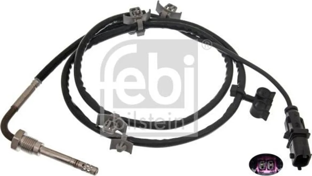 Capteur de température pour Meriva compatible avec la pièce 055571194