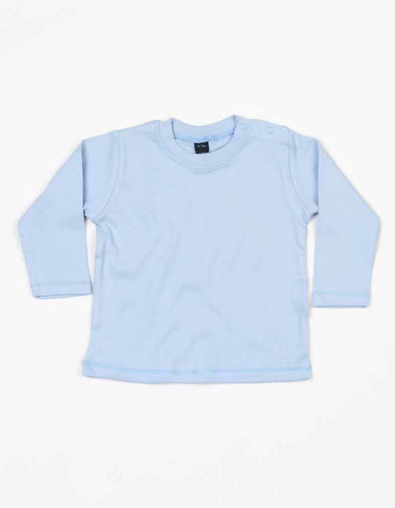 Babybugz Baby Long Sleeve T Produktbild 