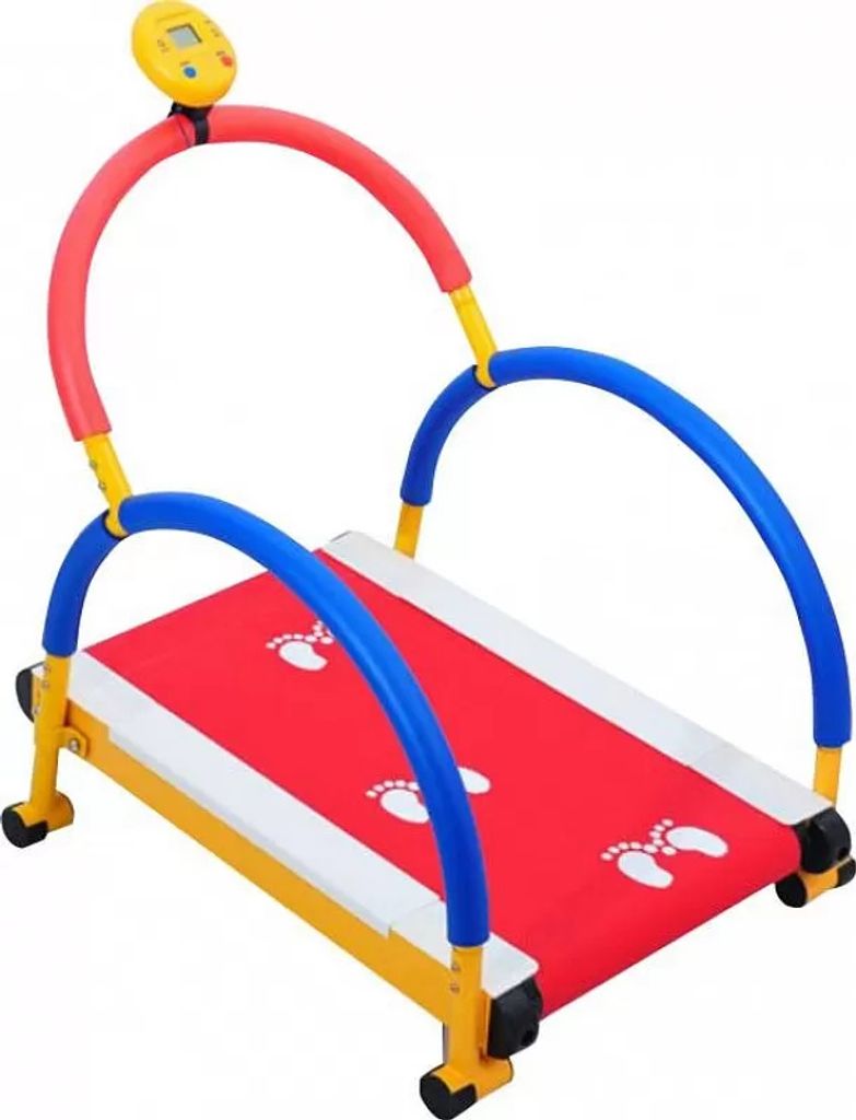 Bežecký pás pre deti FT 01 SEDCO Obrázok produktu 