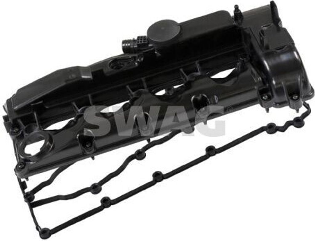 Zylinderkopfhaube 33 10 3294 passend für MERCEDES-BENZ C-Klasse Limousine (W204) +Dichtung