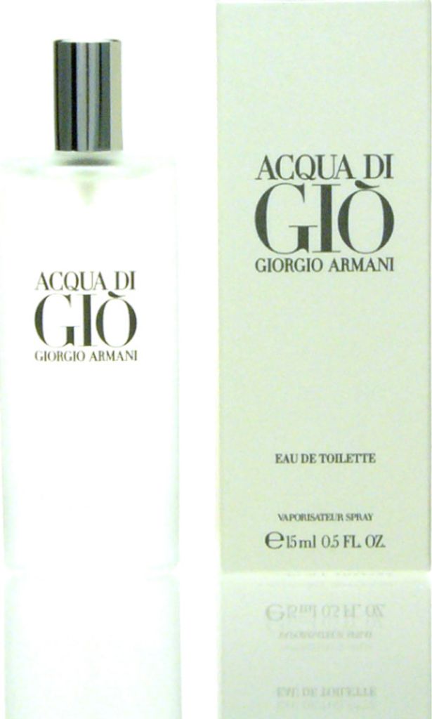 Armani Acqua Di Gio Pour Homme Edt 15ml