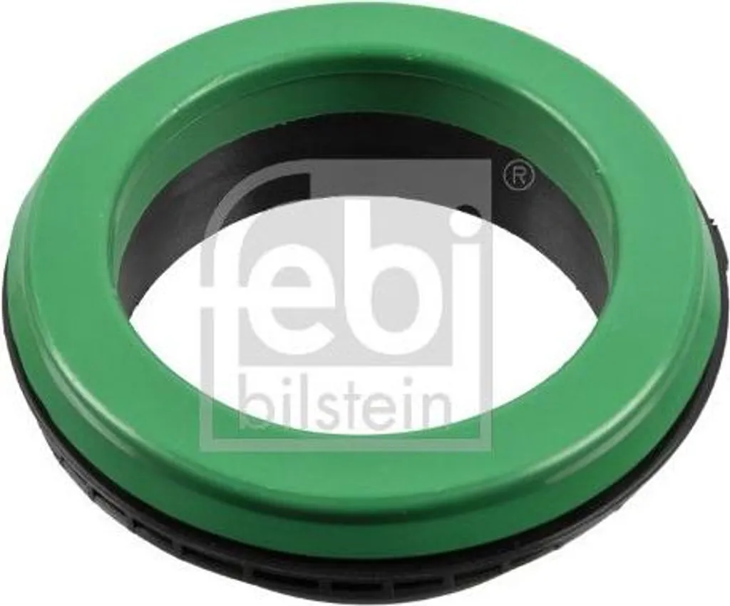 Palier de suspension FEBI 179052 : stop aux bruits de claquement 508