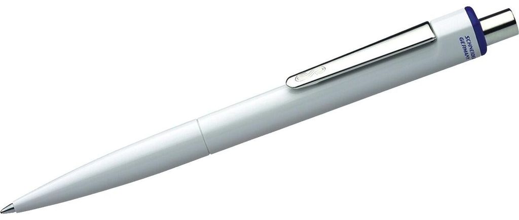Schneider Schreibgeräte K 3 Biosafe, Clip, Produktbild 
