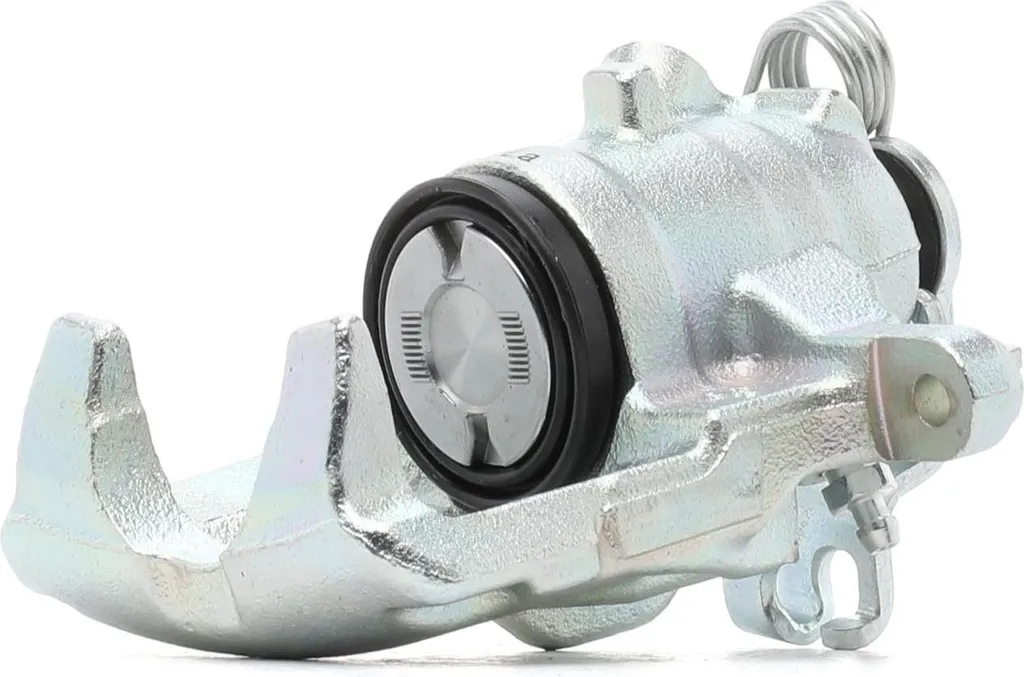 Étrier de frein anti-corrosion Budweg Caliper 343286 longue durée