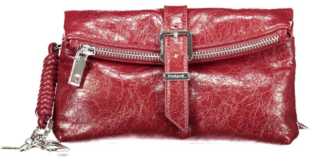 Bolso De Mujer Desigual Rojo Imagen del producto 