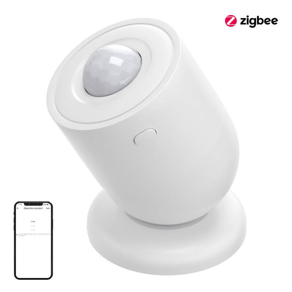 Sonoff SNZB-03P Senzor pohybu Zigbee Obrázok produktu 5