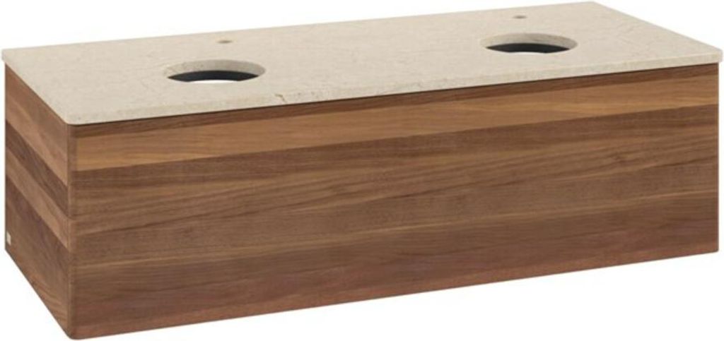 Villeroy & Boch L35053HM WTUS Antao L35_5 1200x360x500mm