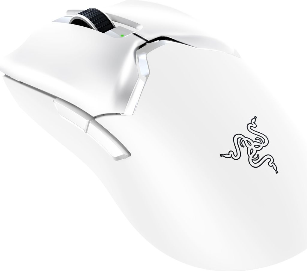 Razer Viper V2 Pro White Produktbild 