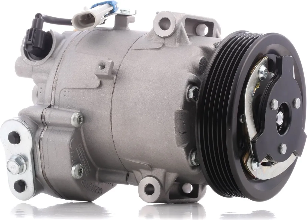 Compresseur AC pour Astra J et Meriva B S10 - Pièce de rechange 13271268