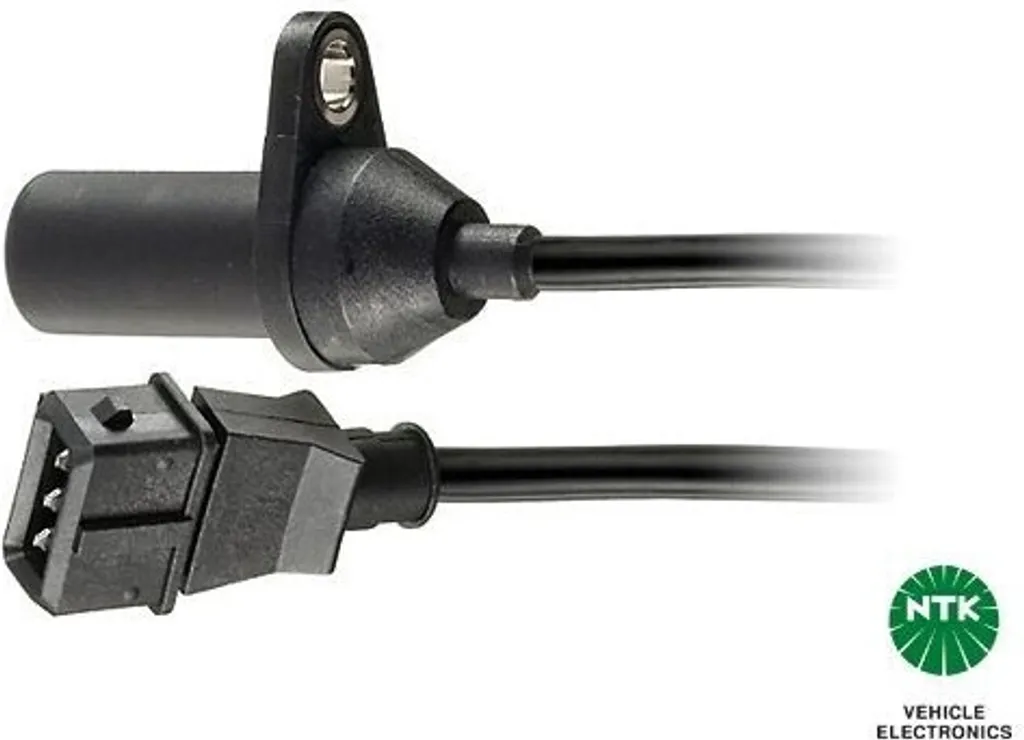 Capteur de vilebrequin NGK 81229 pour Fiat Seicento OE 46417650