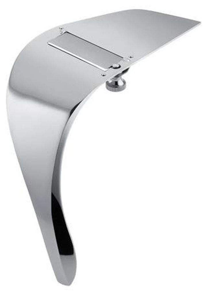 Alessi Mp-Book Alba Truffle Slicer 17 (Art.-Nr. BOOK-ALBA, Image du produit 