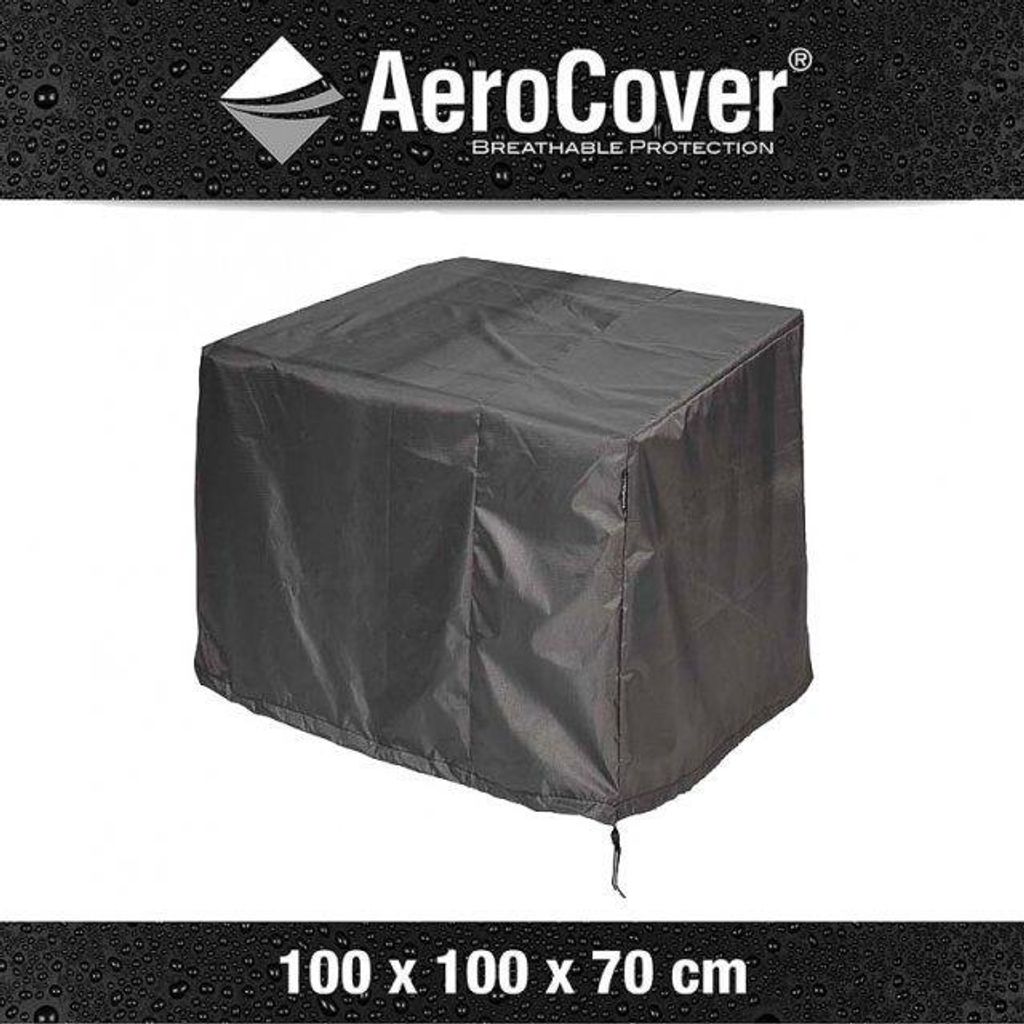 AeroCover Loungesessel-Hülle 100x100xH70cm, Produktbild 