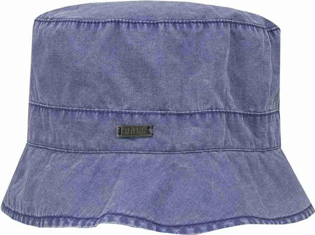 Döll Kids Hat Blu Navy | Cotone Traspirante Oeko-Tex Certificato