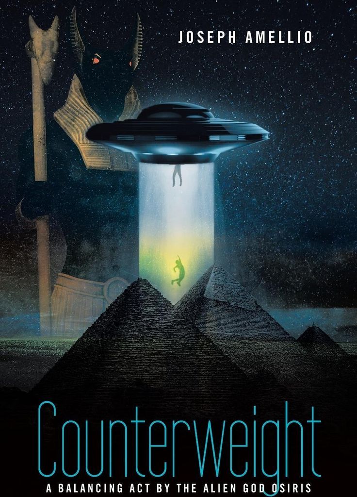 Counterweight