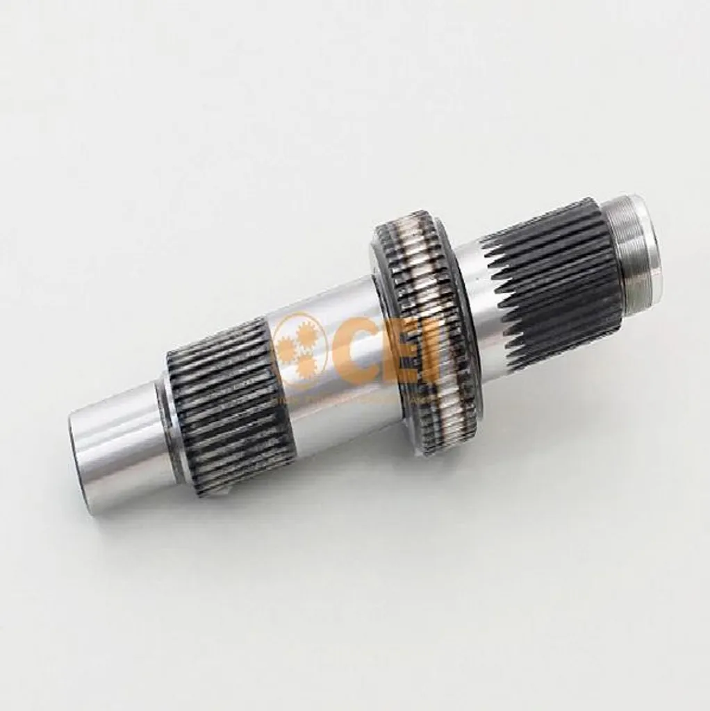 Arbre de transmission boîte Mercedes 9423530435 pour réparation de camion