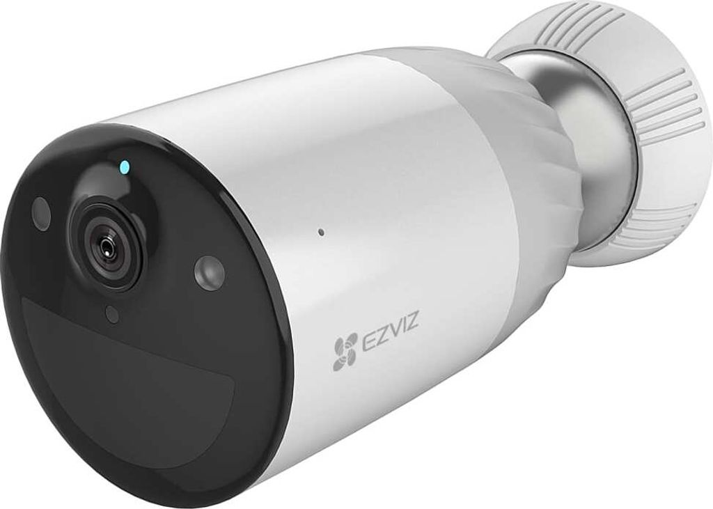 EZVIZ BC1-B2 - Video-Überwachungssystem mit 2 Produktbild 