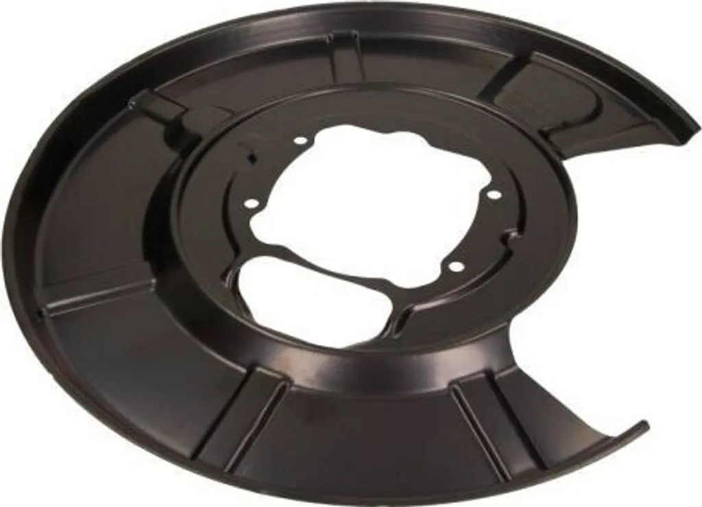 Tôle d'ancrage arrière droite MAXGEAR 19-3427 - OE 34 21 6 760 854
