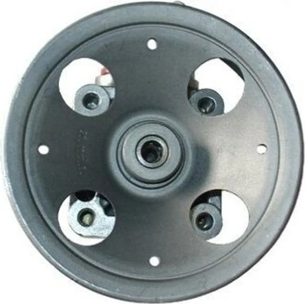 Pompe de Direction 8251734 Haute Pression SPIDAN pour Volvo V70 XC70
