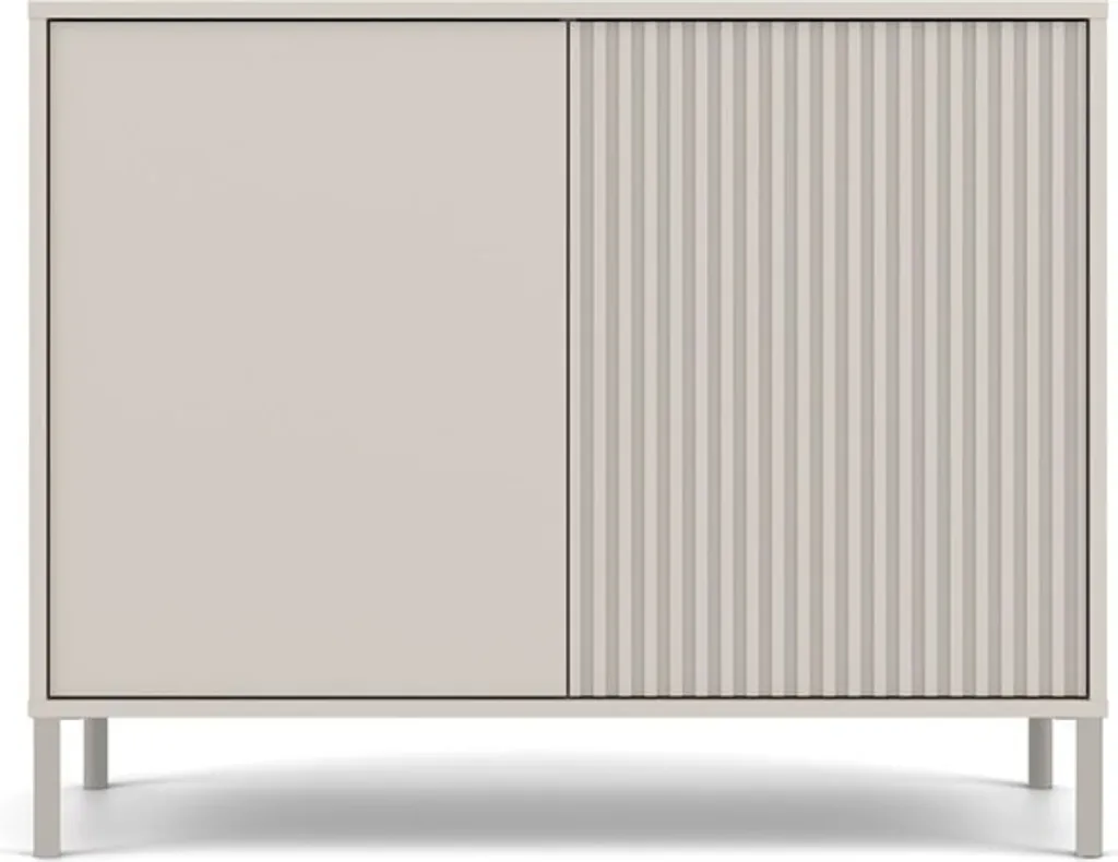 Optimisez votre espace avec la commode ELBA - Rangement cachemire chic - 8