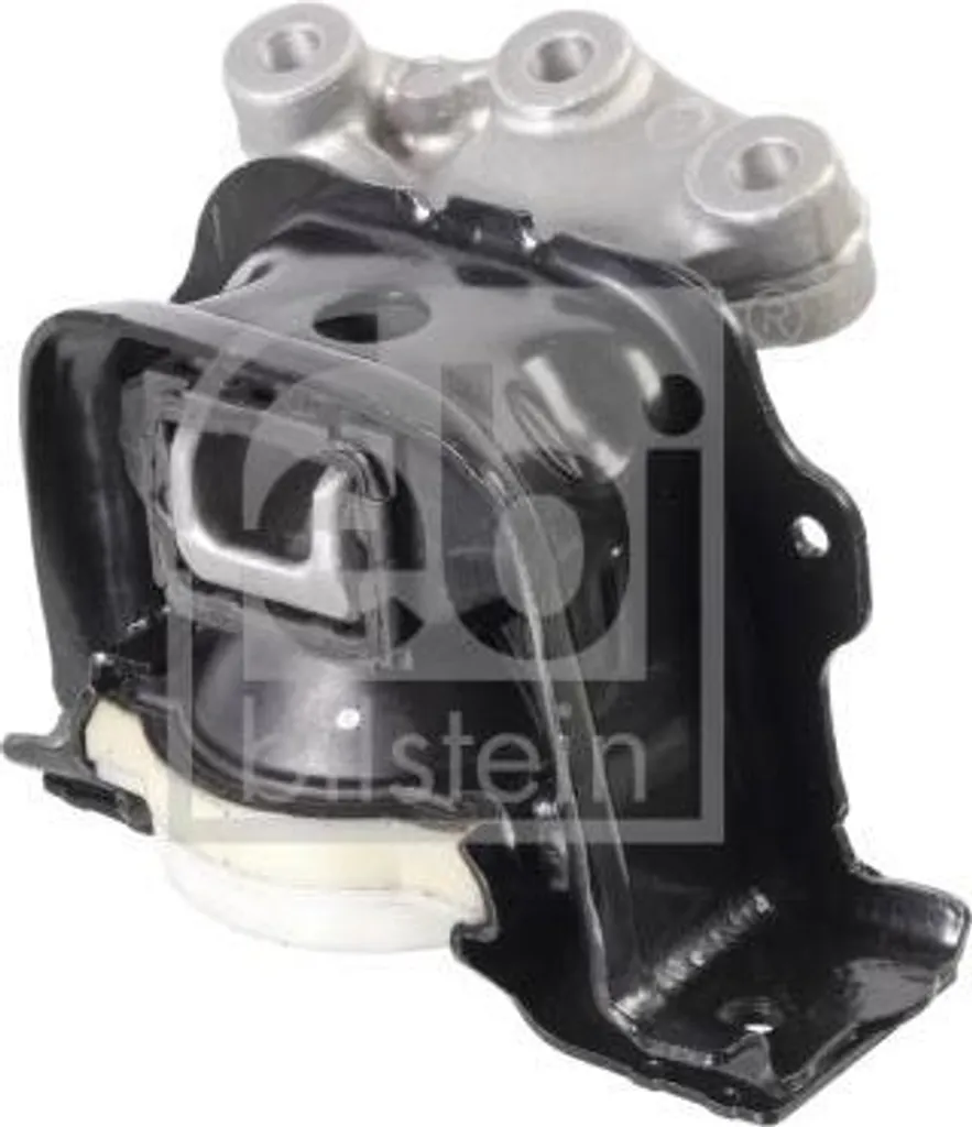 Silentbloc Support de Moteur pour Citroën C3 C4 et Peugeot 207 208 2008