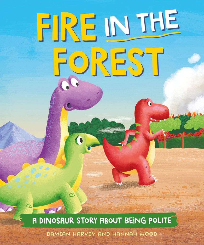 A Dinosaur Story