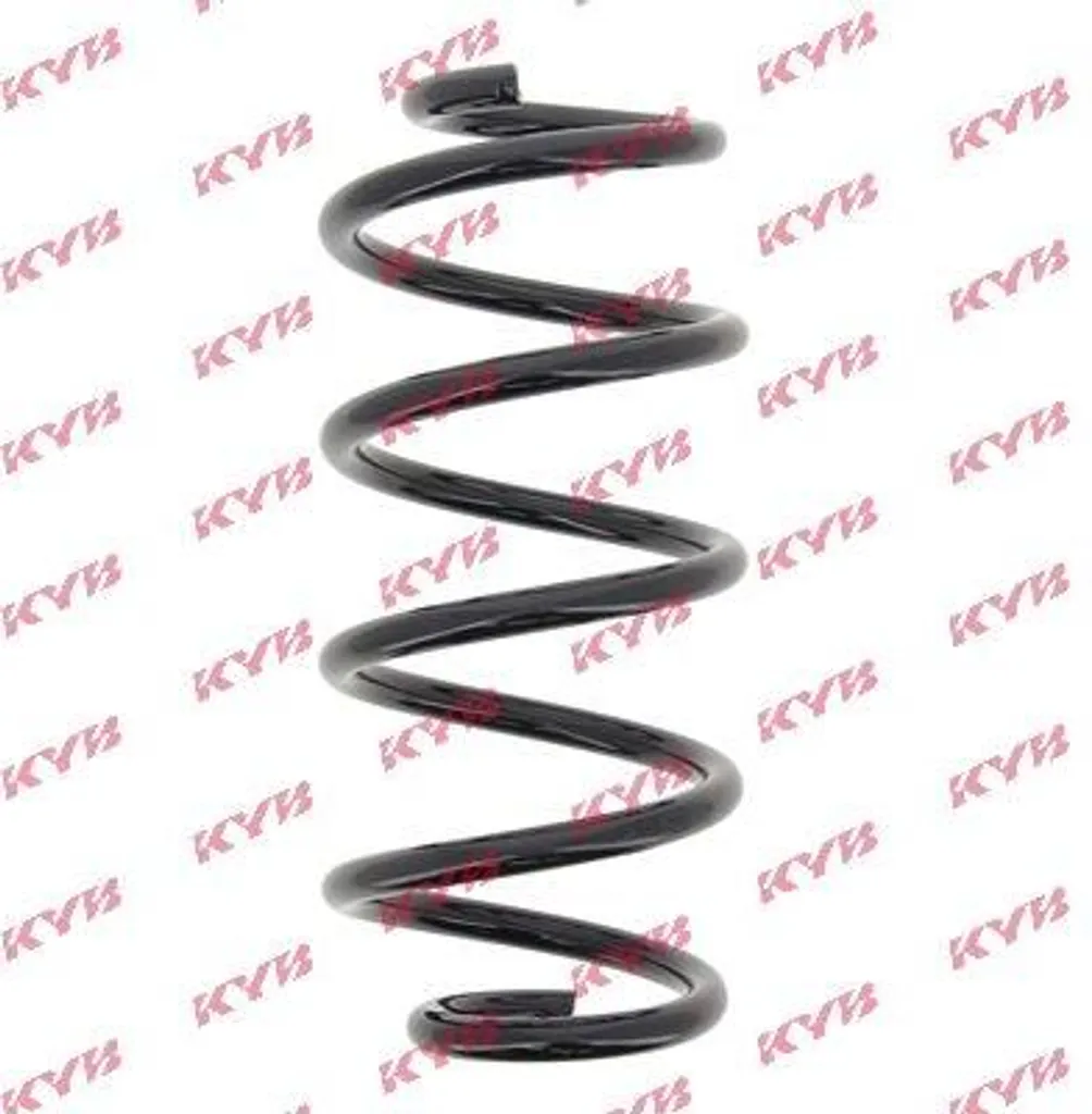 Ressort de suspension avant Audi A4 B8 : Réparer avec KYB RA3797 OE