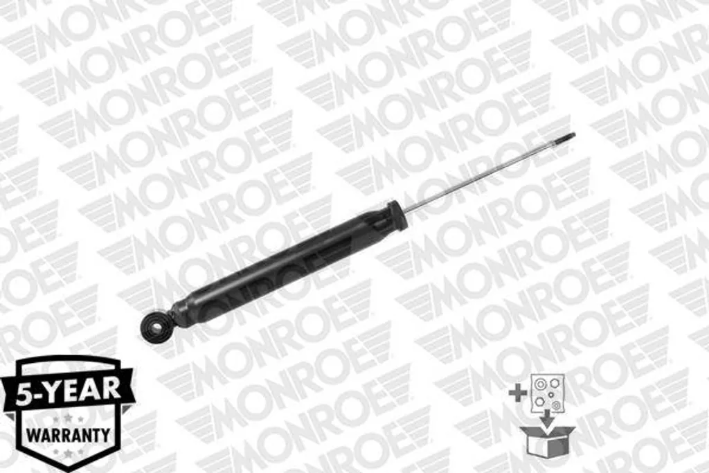 Amortisseur Monroe 8R0513035E anti-vibration et claquement pour Audi Q5 8R