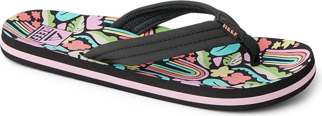 Reef Kids Ahi Flip-flops Mehrfarbig EU 33 Junge Mehrfarbig EU 33
