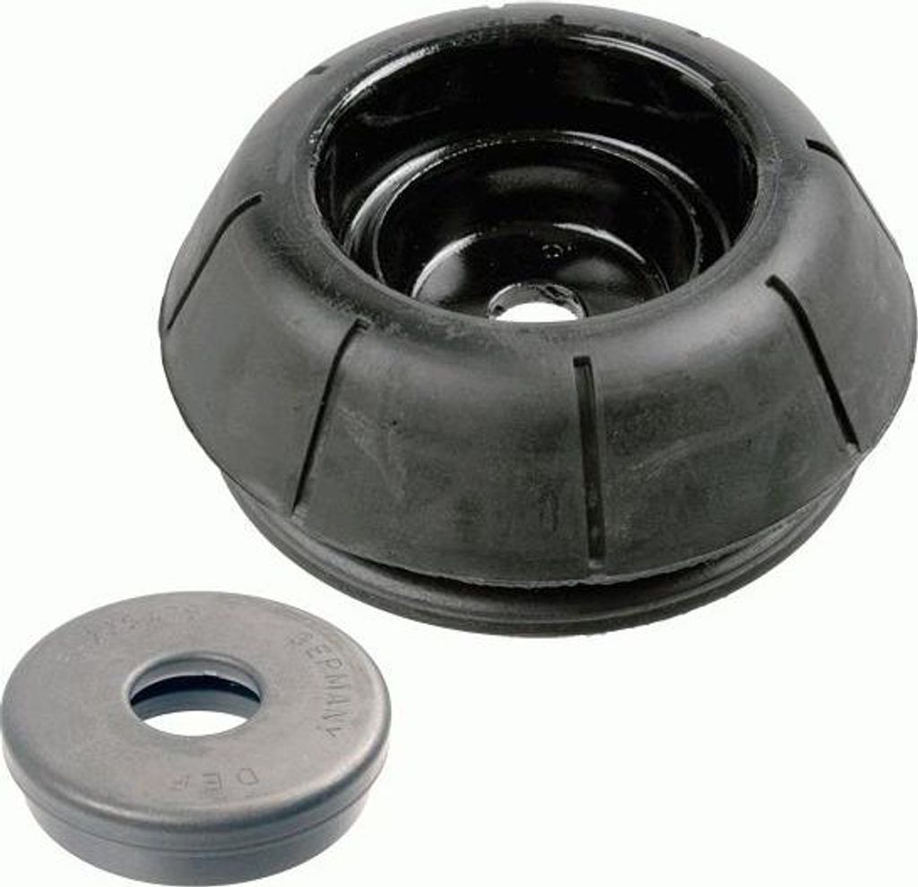 SACHS 803 002 Reparatursatz, Federbein-Domlager OE kompatibel mit Lacetti
