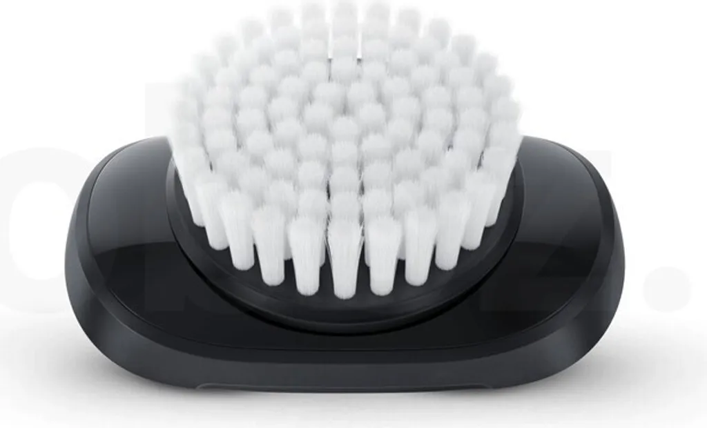 Brosse Visage pour Rasage Braun EasyClick : Nettoyage Profond Homme