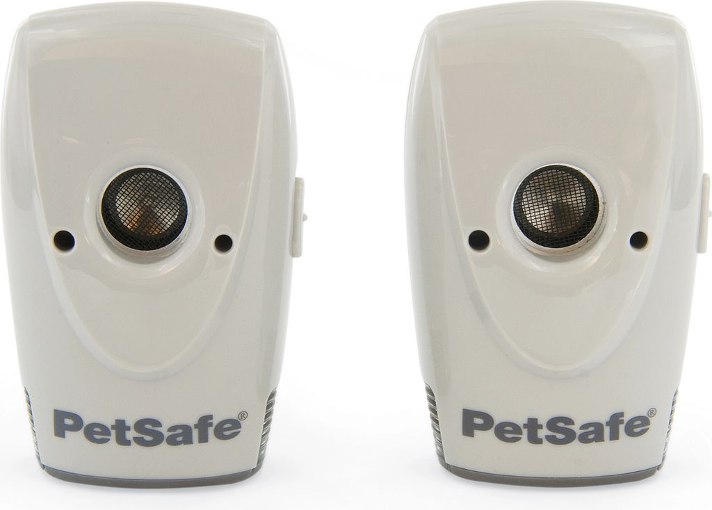 Petsafe Système anti-aboiements à ultrasons Pour Image du produit 