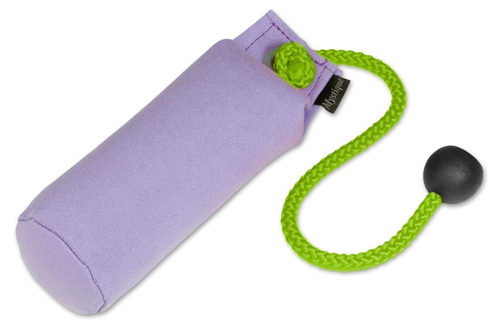 Mystique Dummy Easy Soft Long Throw S lila