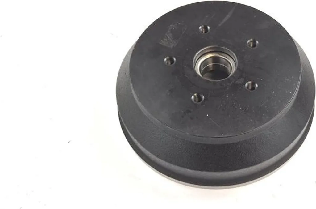 Tamburo freno per Knott 250x40 25-2025 Lk 5x112 incl. cuscinetto Ø39mm