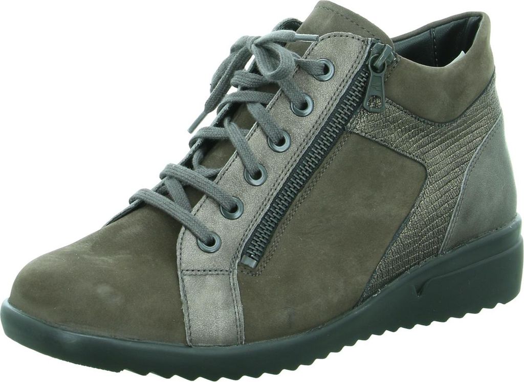 Solidus Halbschuhe für Damen