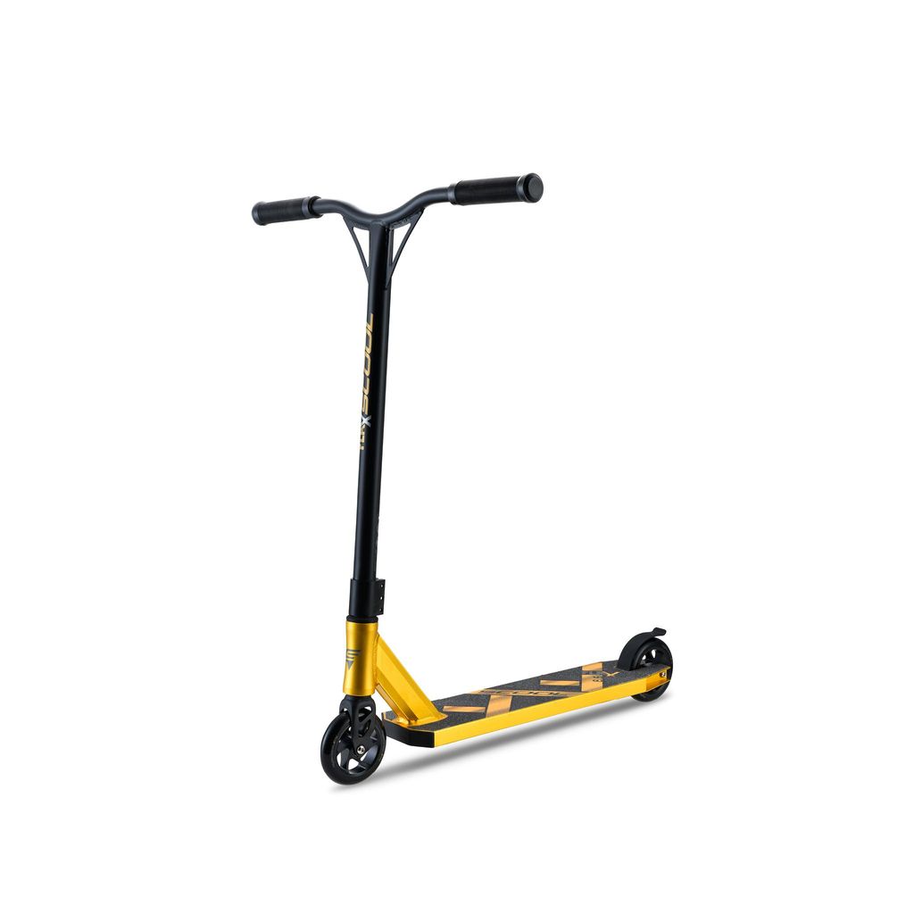 Monopattino acrobatico - S'COOL flaX 8.6 stunt - Flash Immagine del prodotto 