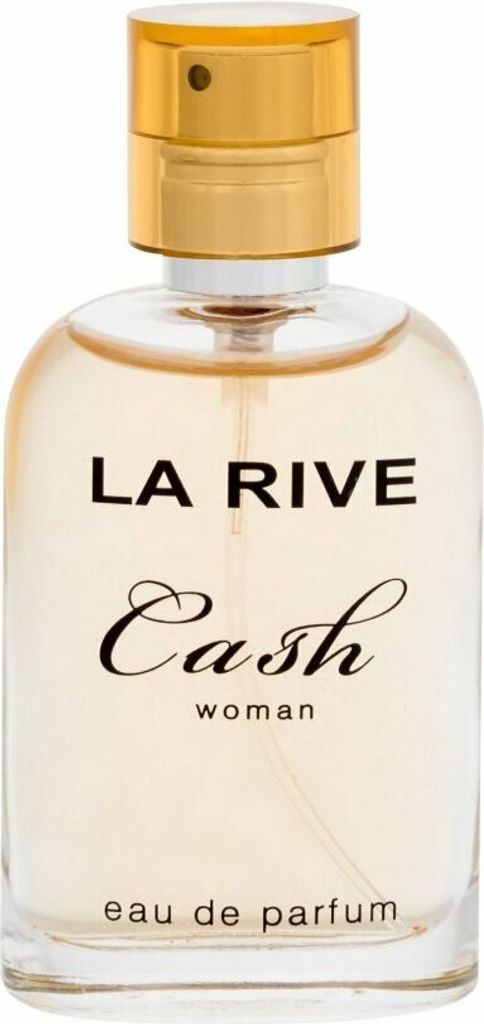 Profumo La Rive Cash per donna - Fragranza delicata con Immagine del prodotto 