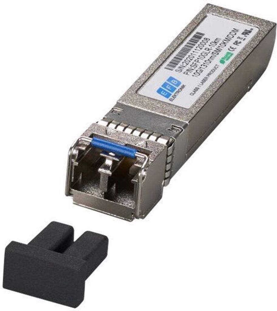 EFB SFP Modul 10G 300m, Kompatibel zu Cisco