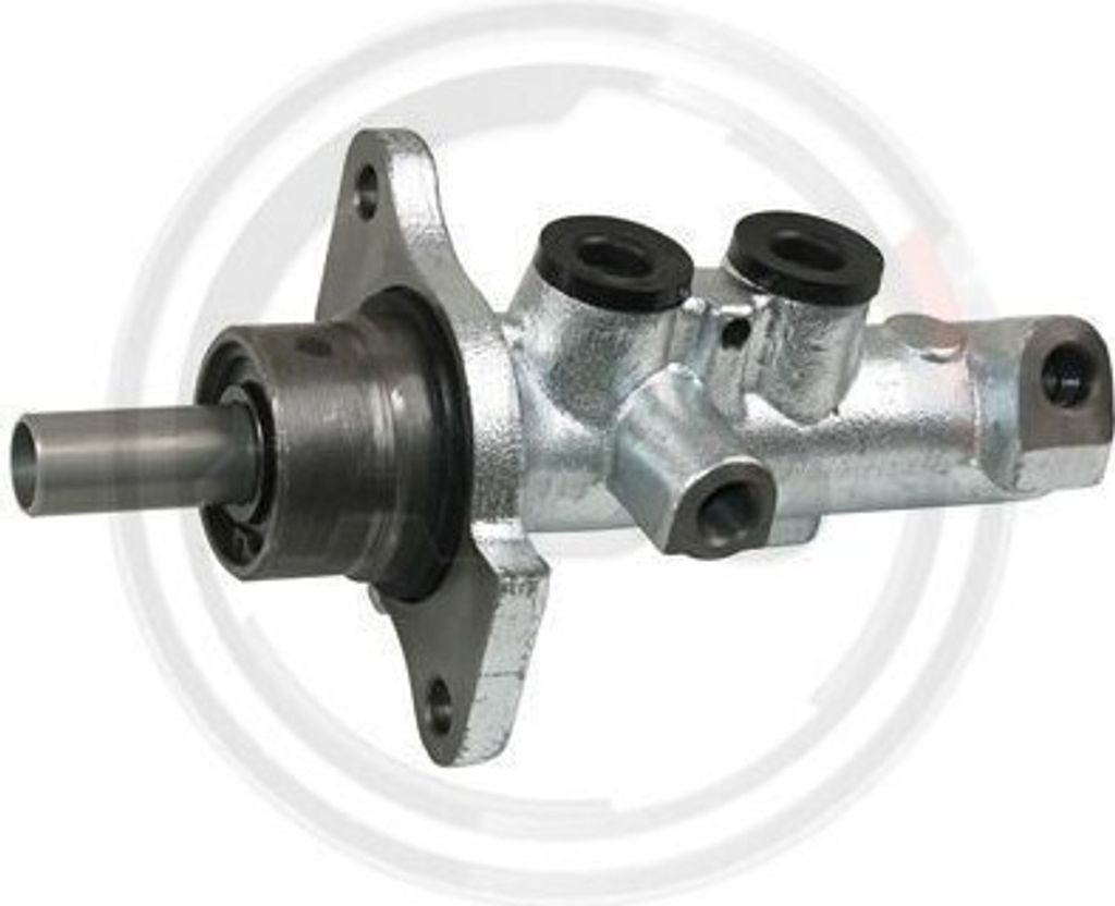 A.B.S. 51202 Bremszylinder Hauptbremszylinder für OPEL ZAFIRA B (A05) Astra H Caravan (A04) Astra H Schrägheck (A04) Astra H GTC (A04) Astra H Tw...