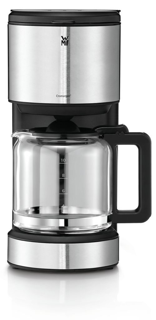 WMF STELIO Filterkaffeemaschine mit Glaskanne Produktbild 
